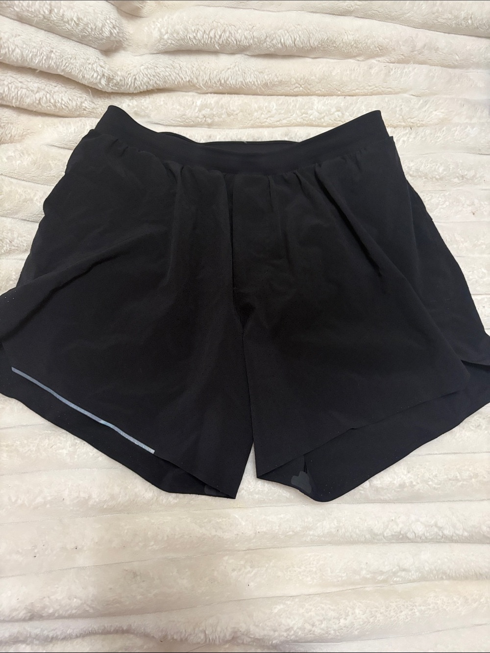 Fast and free mens shorts